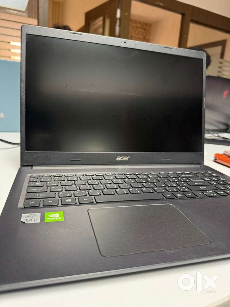 Acer Core i7