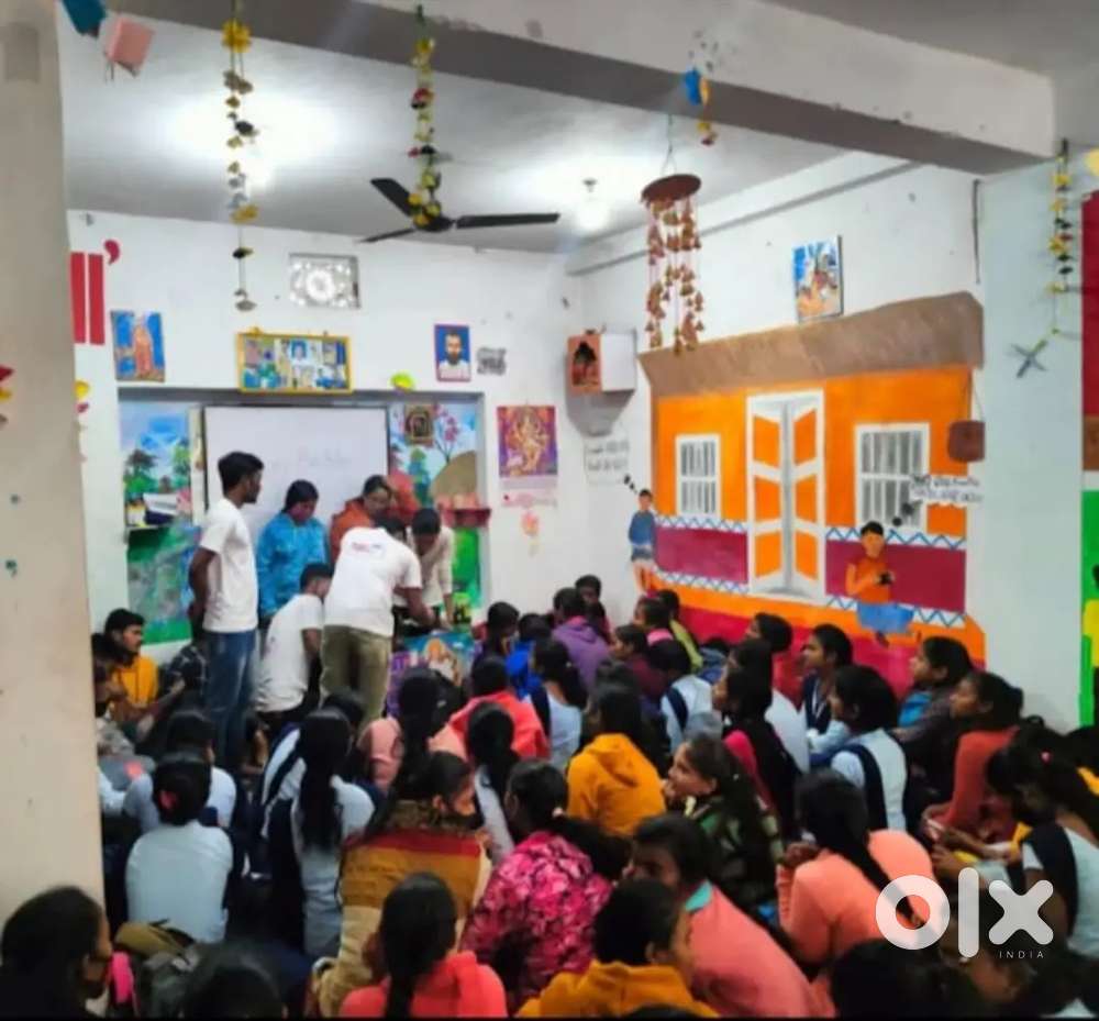 We're HIRING Teachers For Coaching Centre For All Subjects (KARANJIA)