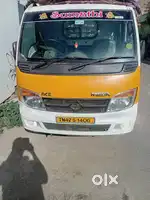 TaTa mega goods auto