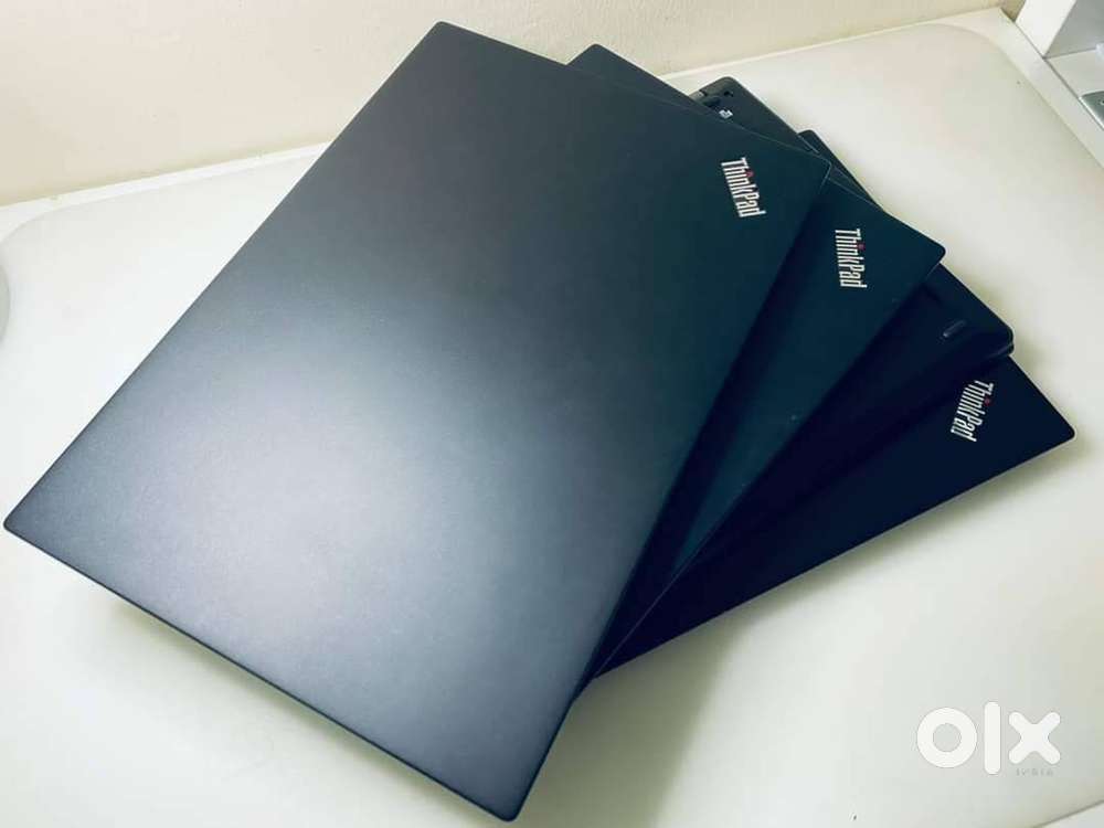 Lenovo ThinkPad L480 Laptop Core i5 8th Gen Ram 8GB SSD 256GB