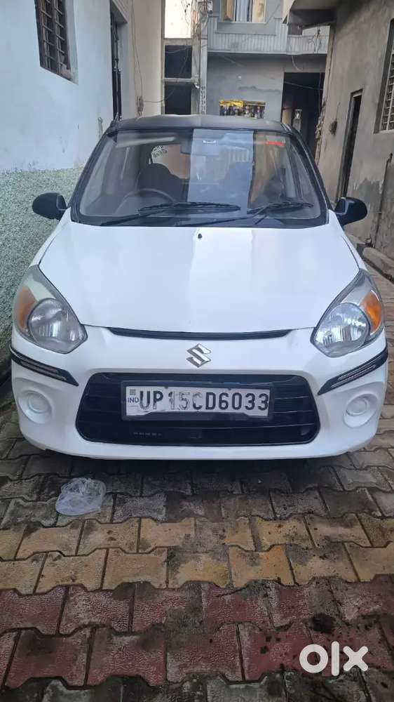 maruti suzuki alto 800 lxi  2017 model