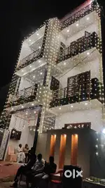 3 BHK 1ST FLOOR