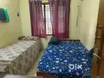 8 rooms running ladies hostel kaloor