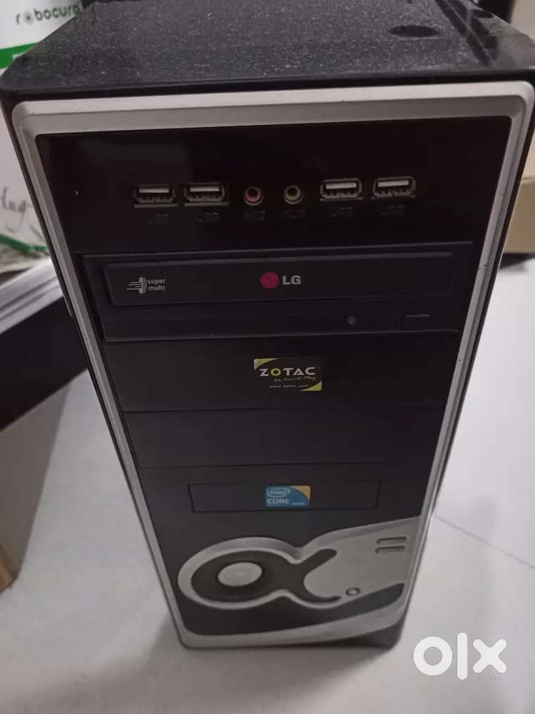 Desktop Pc