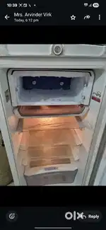 Godrej Refrigerator