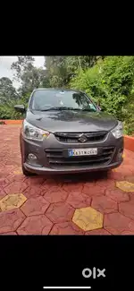 Maruti Suzuki Alto K10 2019 Petrol 35000 Km Driven