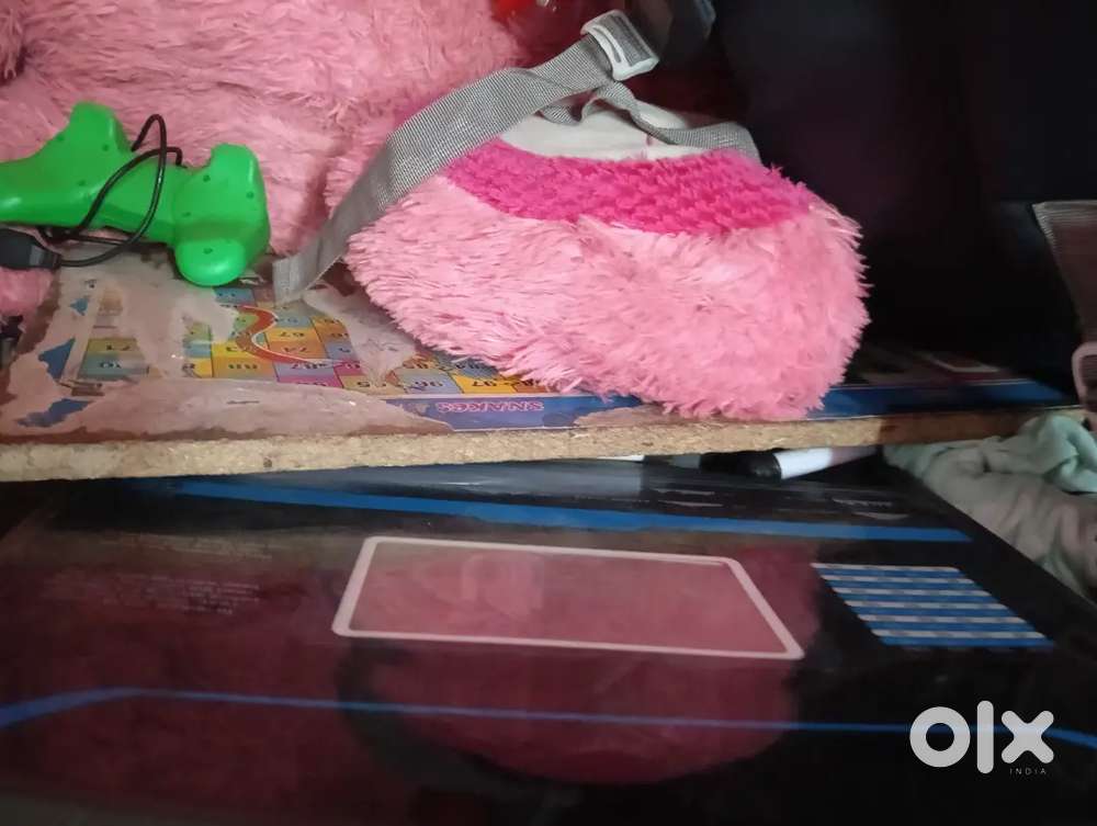 Treadmill in new condition