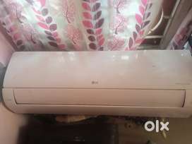 Lg 1.5 ton 5 star air conditioner