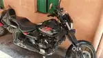 Bajaj Avenger 220 Street - Second Owner - 28k drive