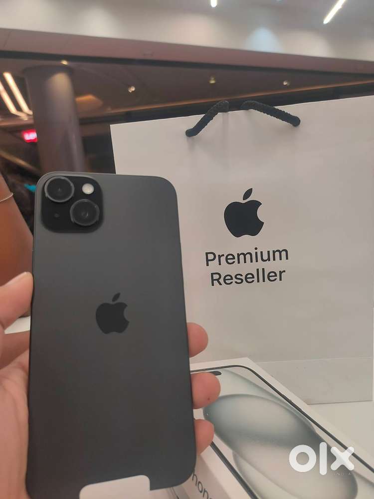 iPhone 15 Plus 256 GB