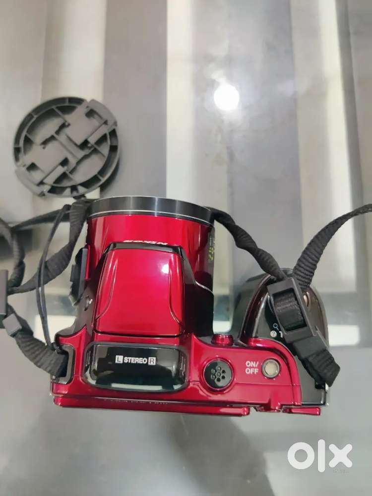 Nikon Coolpix L810