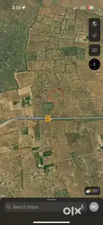 Land for sale