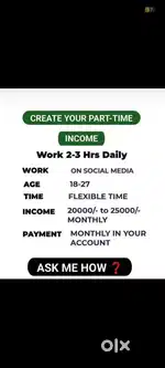Work from home