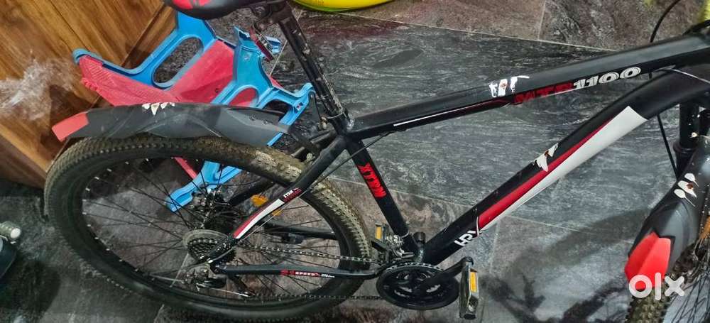 Mountain Cycle Tire Size: 29 inches | Frame Size:19 inches