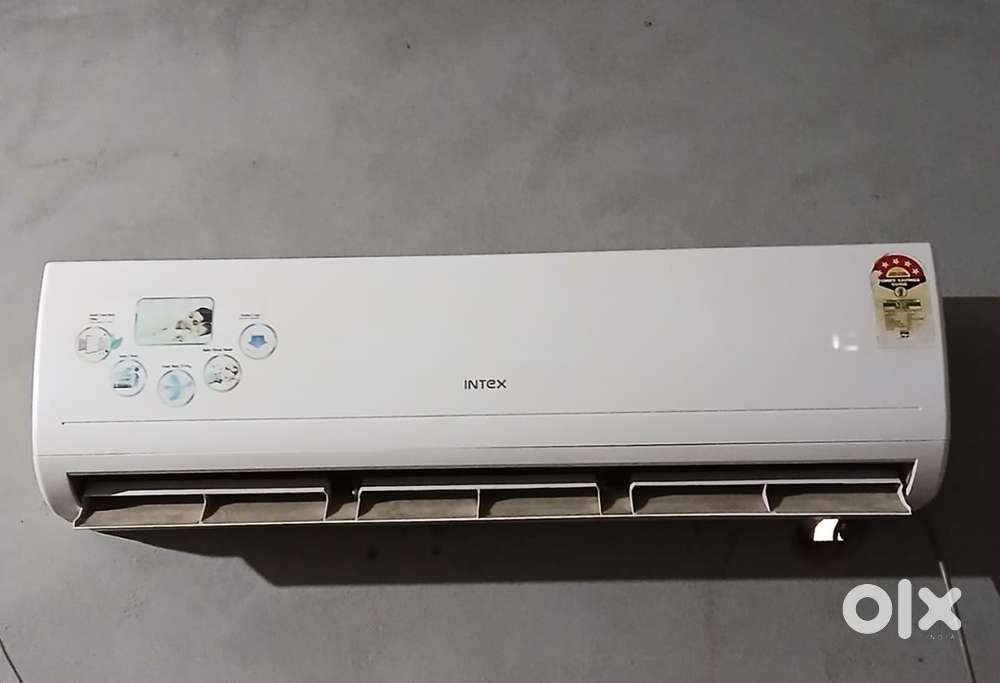 Split A.C 1.5ton
