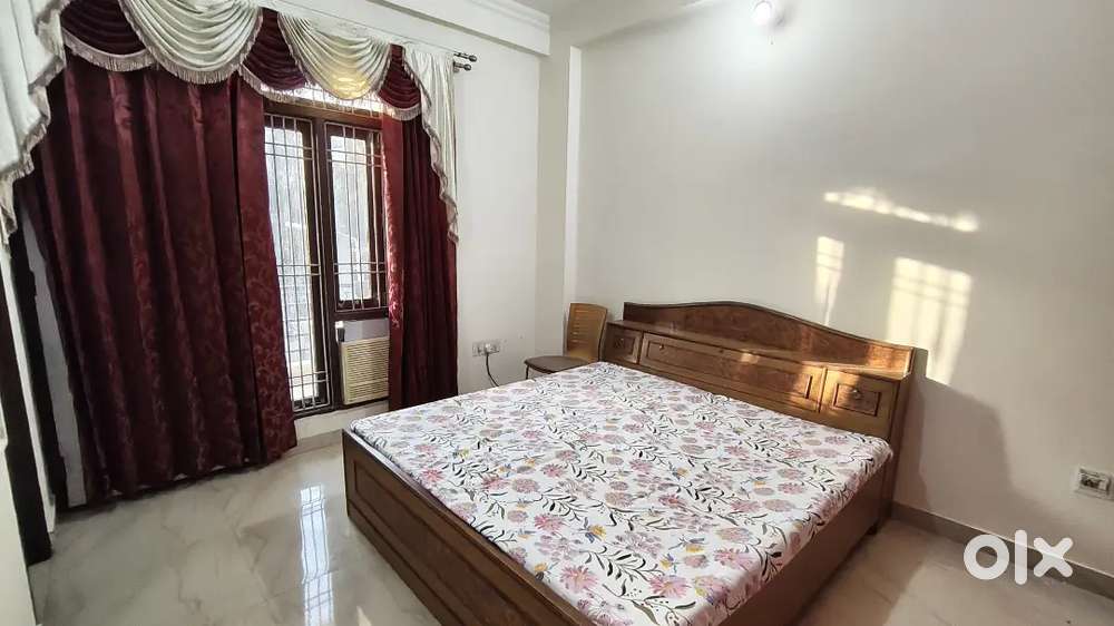 Flat for Sale at Modi Nagar