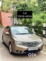 Honda City 1.5 VX i-VTEC MT, 2013, Petrol