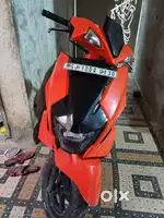 Suzuki Avenis 125 2023 modal