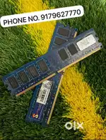 Good as new DDR2 ram 2x2gb