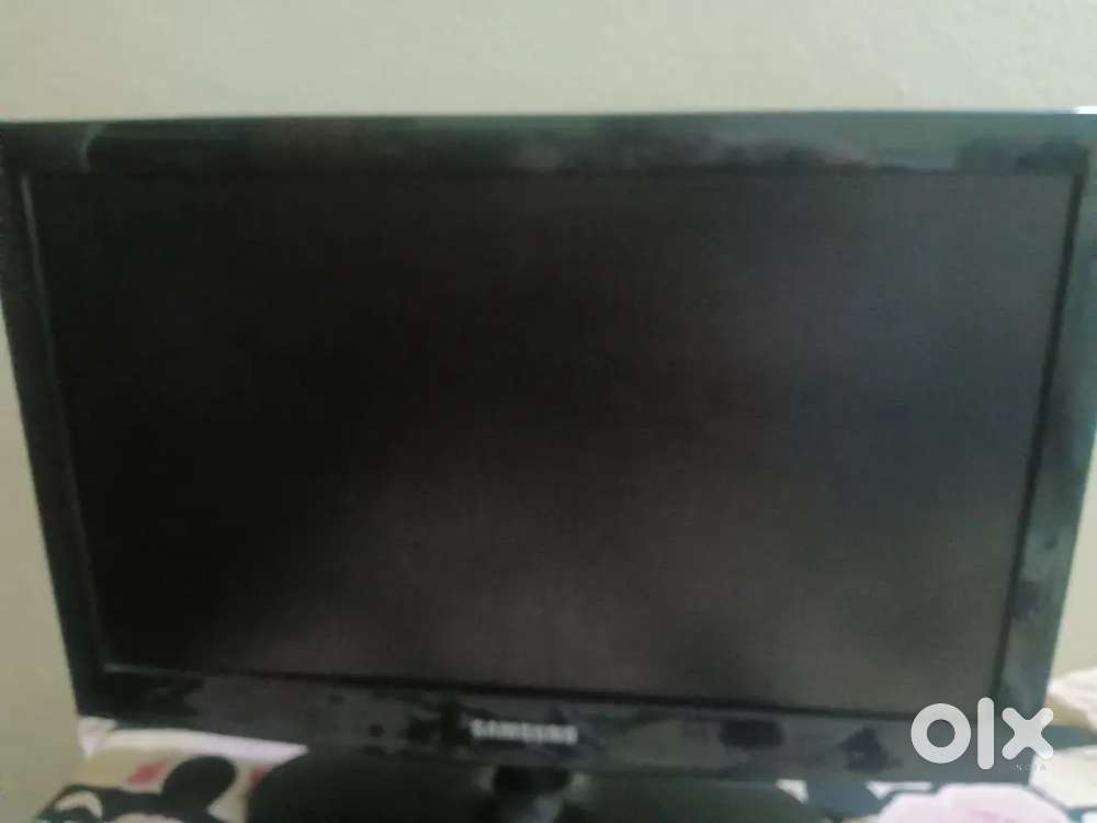 Telivision Samsung LED 17''