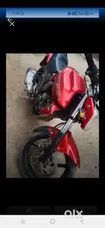 Mujhe new bike lena hai