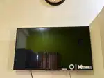 Sony andriod led tv