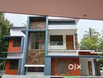 1floor house with 3 bed&4 bathroom