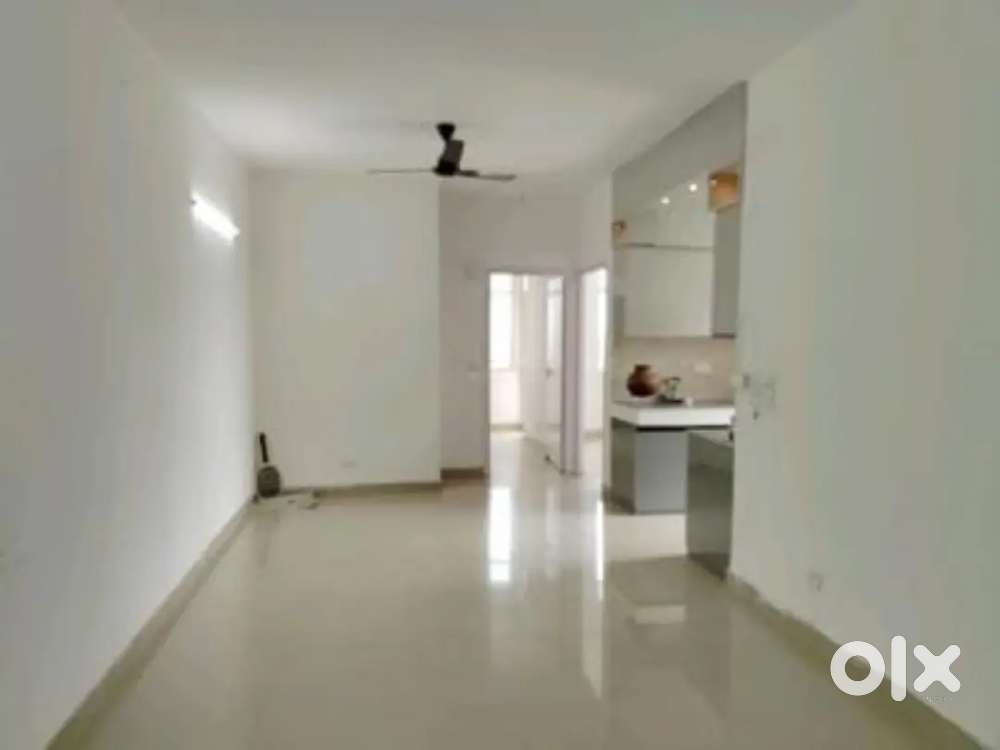 1 BHK FLAT UNFURNISHED. 14000