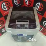 LG washing machine turbo drum 6.2 kg availab s