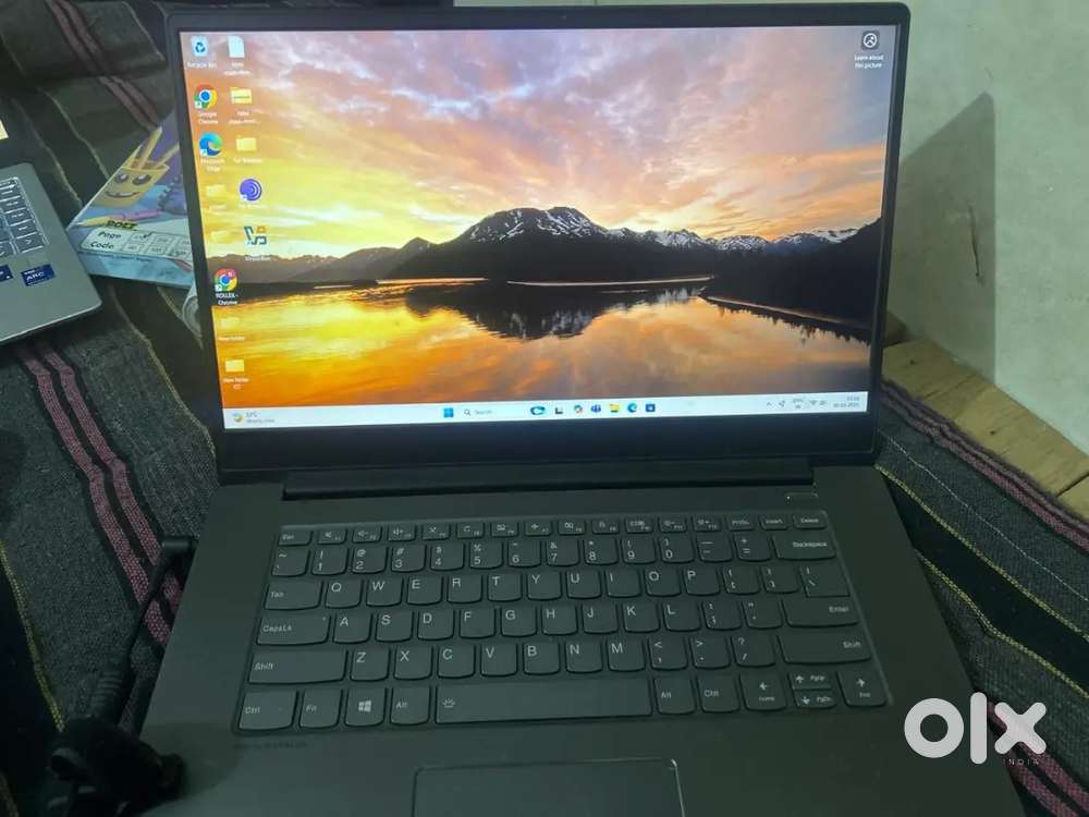 Lenovo 330 series 8gm ram with 1tb rom present price 56000