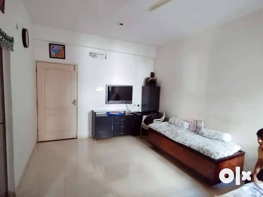 1BHK flat for sale, Prahlad Residency, New Naroda