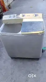 Samsung washing machine