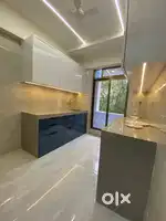 2 BHK premium residences  located on Mira Road East