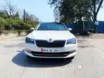 Skoda Superb L&K 1.8 TSI AT, 2017, Petrol