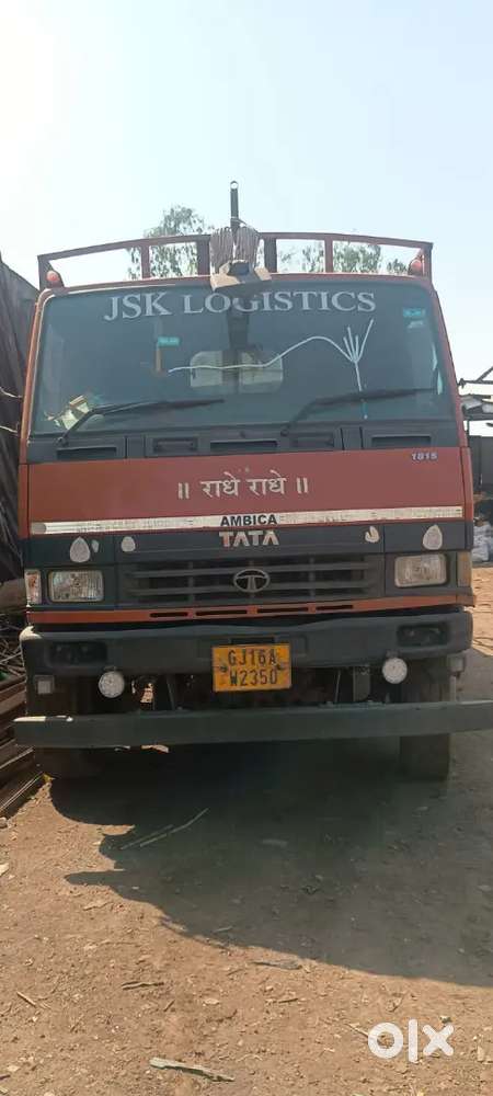 All peper ok, life time tax. Ok condition