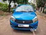 Maruti Suzuki Celerio LXI(O), 2014, Petrol