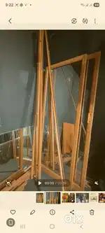 Sliding door