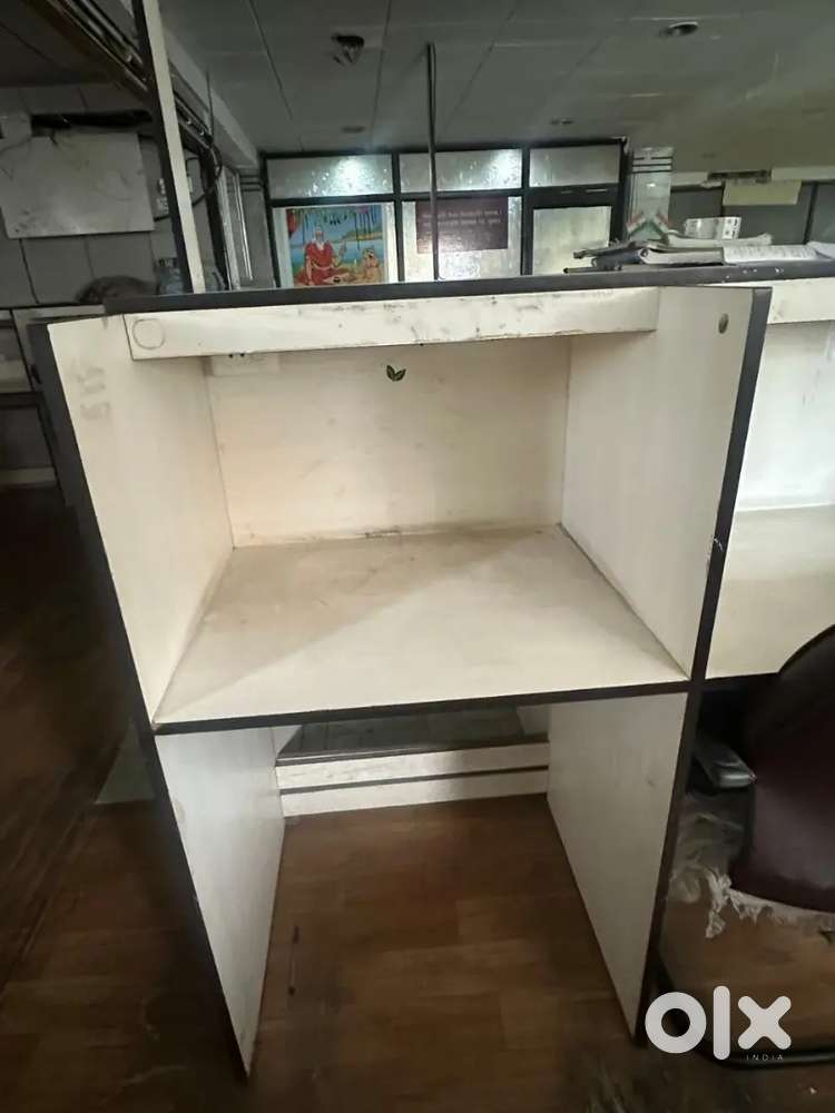 Library furniture (full Running Setup)