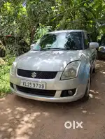 Maruti Suzuki Swift 2008