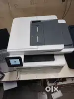 HP Leser jet MFP 4104DW
