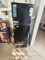 Motorola refrigerator