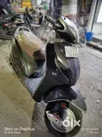 I want to sell my Activa 4G