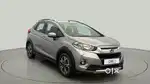 Honda WR-V [2017-2020] 1.2 SV i-VTEC MT, 2019, Petrol