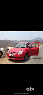 Maruti Suzuki Swift Dzire Diesel Good Condition