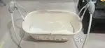 Baby cradle