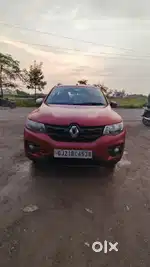 Renault KWID 2017 Petrol Well Maintained