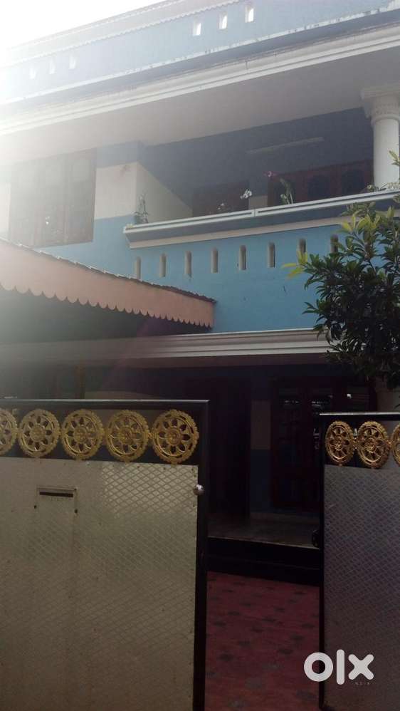 Polayathodu  3bhk for rent ground floor