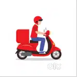 Meesho Parcel delivery