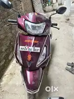 Bike is top condition