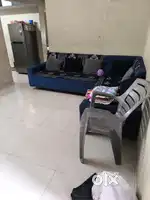 2 bhk flat road sell 30 lacks